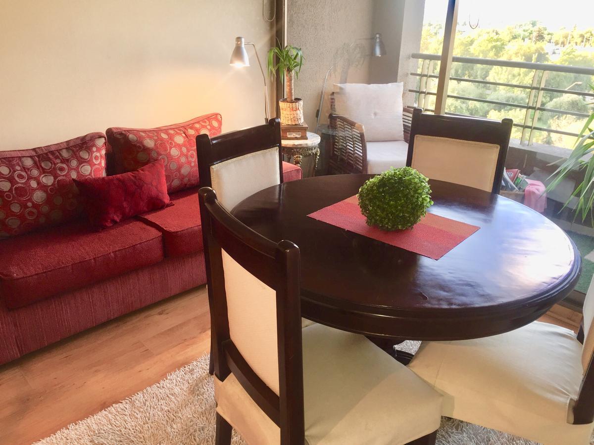 Apartamento Departamento Edificio Plaza Los Reyes *