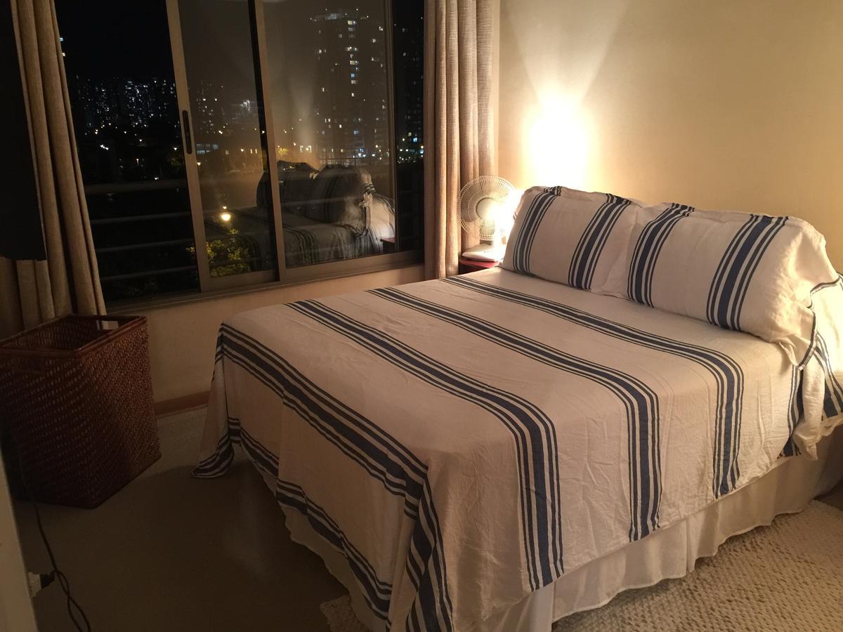 Departamento Edificio Plaza Los Reyes *